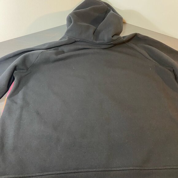 Realtree Pink Camo Logo Hoodie Sweatshirt XXL - Picture 5 of 8